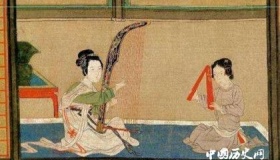 中国古代戏曲是什么时间形成的