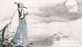 歌颂纪念屈原的古诗词盘点，赞扬屈原的古诗词大全！