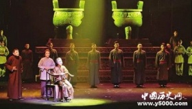 苏剧是什么时候起源的你知道吗