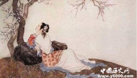 苏小小墓：“中国版茶花女”苏小小，到底香消玉殒魂归何处