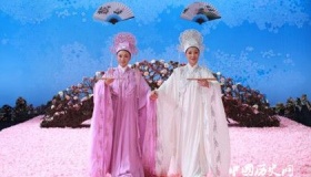 中国名曲《梁祝》是根据什么故事创作的