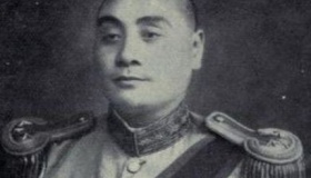 刘湘家族：民国四川第一家