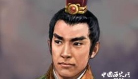 夏侯玄：朗朗如日月之入怀的玄学领袖