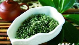 吓煞人香竟然指的是茶！