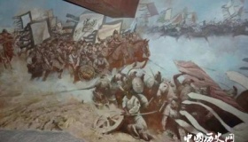 一场淝水之战，衍生出四个成语