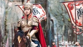 安史之乱使唐朝乱作一团那最后是怎么平息的呢