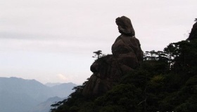 望夫石：这竟然与大禹治水有联系！