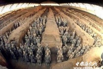 秦始皇兵马俑为什么被称为古代艺术宝库