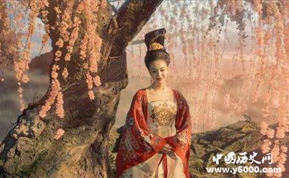 揭秘唐玄宗的最爱：杨贵妃的真实历史样貌