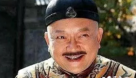 乾隆为何一直留着和珅不杀，嘉庆杀了和珅后，才知道为什么