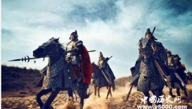 西汉名将霍去病死的时候年仅23岁，他的死因究竟是什么？