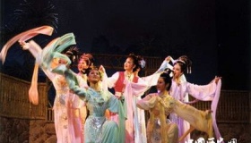 中国民间故事三则，中国古代经典民间故事有哪些？