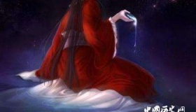 孟婆的故事盘点，关于孟婆的传说你知道几个？