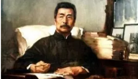 鲁迅家到底经历了什么，家道中落，饱尝人间疾苦