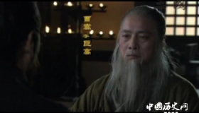 曹嵩：花一亿买到太尉职位的曹操父亲