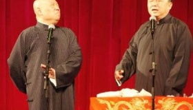 人们喜闻乐见的相声是起源于什么时候的