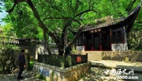 醉翁亭名字的由来真的和醉翁亭记有关系吗？