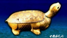 册府元龟可不是乌龟……