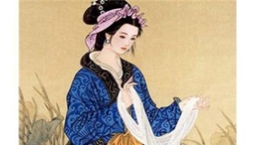 这些“真相”不存在之西施是否真的存在