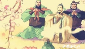 民间对于桃园三结义为什么津津乐道