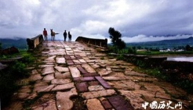 茶马古道不仅仅是一条贸易之路！