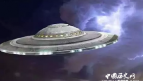 古人所说的“神仙”，是远古时期拜访地球的外星人？