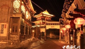 中国幅员辽阔造就了各大地域之间的文化也形成很大差别