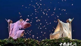 民间四大爱情故事梁祝故事到底发生在哪里？