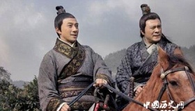 曹操曹丕搞笑又深情祭奠友人的故事