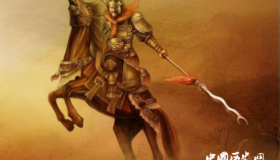 古代枪上为什么要绑红缨？真实用途让人害怕