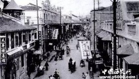 苏州的两条太监弄竟然和丝绸有关！