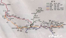 道路千万条，茶马古道也是！