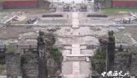 1980年考古队打开光绪陵墓，看到一个惊人的秘密