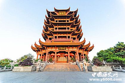 中国著名古建筑有哪些_中国最著名古建筑盘点_中国最著名古建筑简介_中国历史网