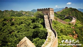 这五大中国代表性建筑你都去过哪几个