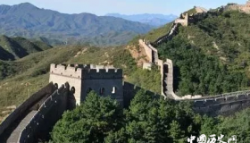 揭秘：秦始皇为什么宁愿修长城也不打匈奴