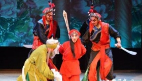 中国古典十大悲剧盘点，最悲惨不过的还是《窦娥冤》