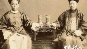 八大铁帽子王你知道都有谁么！