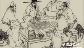 王安石原为致富的青苗法为何使穷人愈穷而富人亦贫