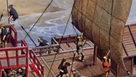 祸乱沿海的倭寇，其实是明朝国策给逼出来的?