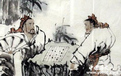 中国画起源于何时_中国画的起源与发展_中国画起源于哪个朝代_中国历史网