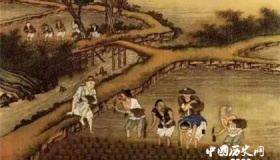 促进中国农业生产的发展的《氾胜之书》有哪些成就