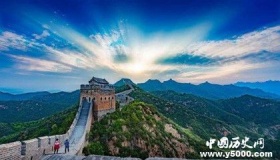 来看看中国最具代表性的十大古建筑