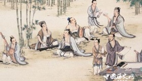 让魏晋名士吃完就嗨起来裸奔的五石散是什么