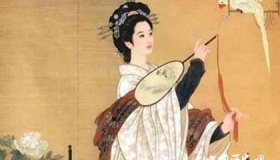 古代著名女诗人盘点，我国最早的女诗人是谁你知道吗