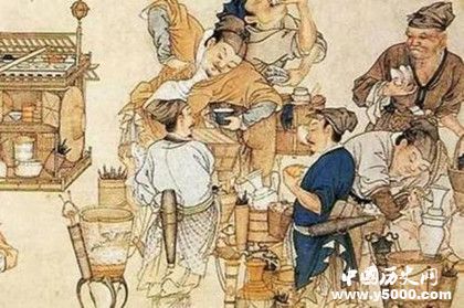 中国画起源于何时_中国画的起源与发展_中国画起源于哪个朝代_中国历史网