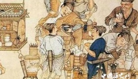 你知道中国画起源于什么时候吗