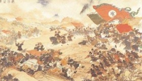 淝水之战：东晋是如何以8万大军打败80万大军