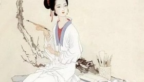 谢道韫咏雪的故事：深受谢安赞赏的“咏絮之才”的由来