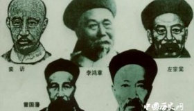 洋务派为了自强求富都采取了哪些措施